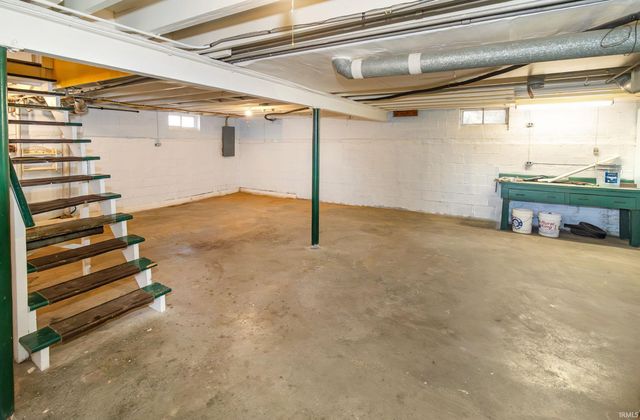 1814 Buchanan Road, Evansville, IN 47720