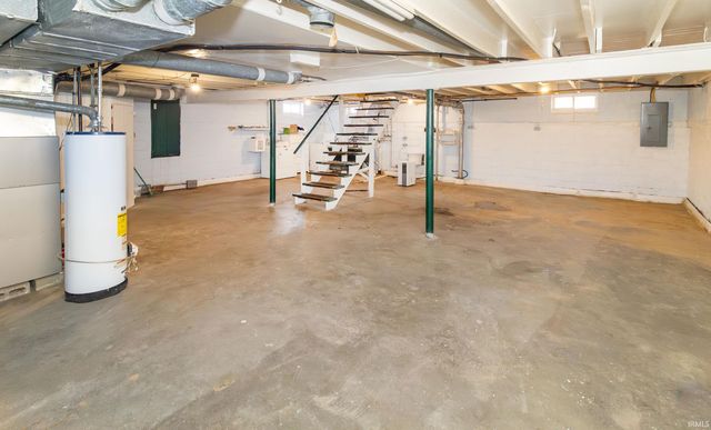 1814 Buchanan Road, Evansville, IN 47720