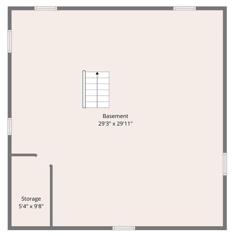 1814 Buchanan Road, Evansville, IN 47720