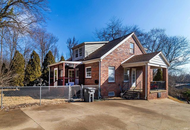 1814 Buchanan Road, Evansville, IN 47720