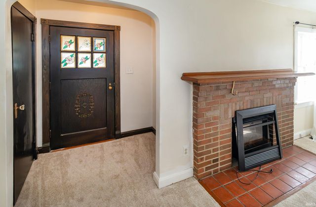 1814 Buchanan Road, Evansville, IN 47720