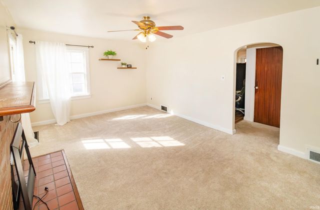 1814 Buchanan Road, Evansville, IN 47720