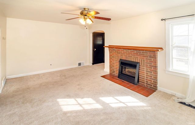 1814 Buchanan Road, Evansville, IN 47720