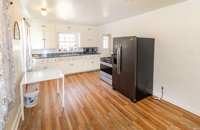 1814 Buchanan Road, Evansville, IN 47720