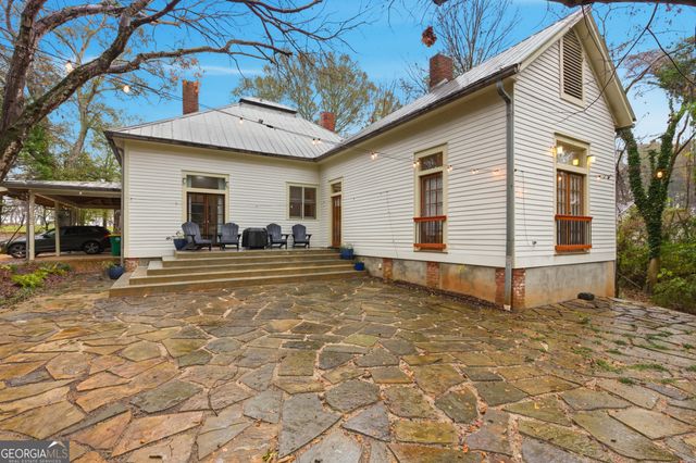 2569 Riverbend Road, Athens, GA 30605