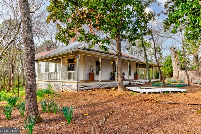 2569 Riverbend Road, Athens, GA 30605