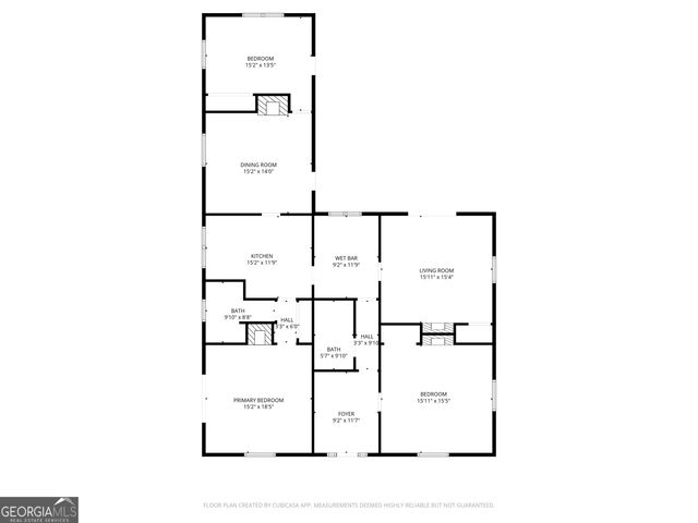 2569 Riverbend Road, Athens, GA 30605