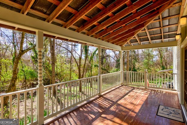 2569 Riverbend Road, Athens, GA 30605