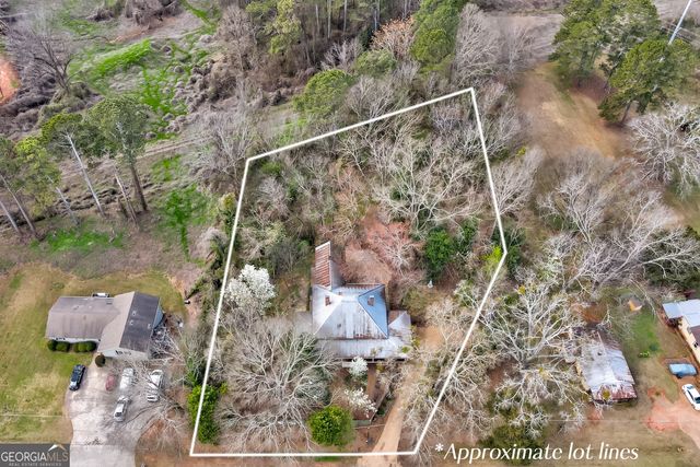 2569 Riverbend Road, Athens, GA 30605