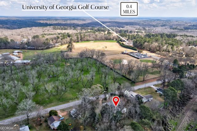 2569 Riverbend Road, Athens, GA 30605