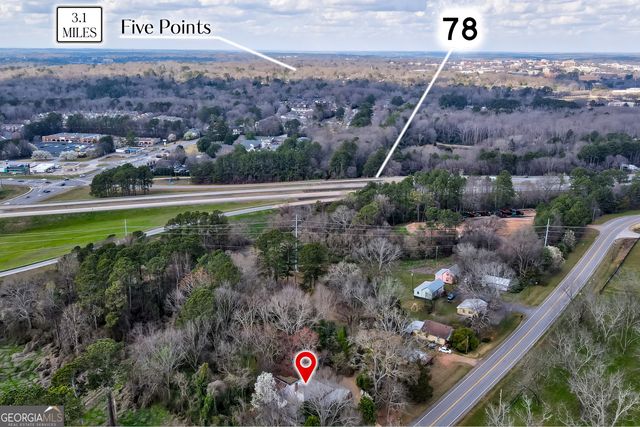 2569 Riverbend Road, Athens, GA 30605