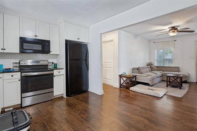 1414 Tempest Drive, Dallas, TX 75217