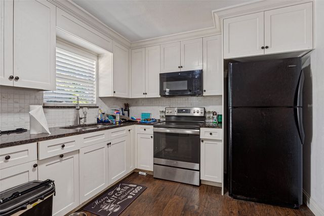 1414 Tempest Drive, Dallas, TX 75217