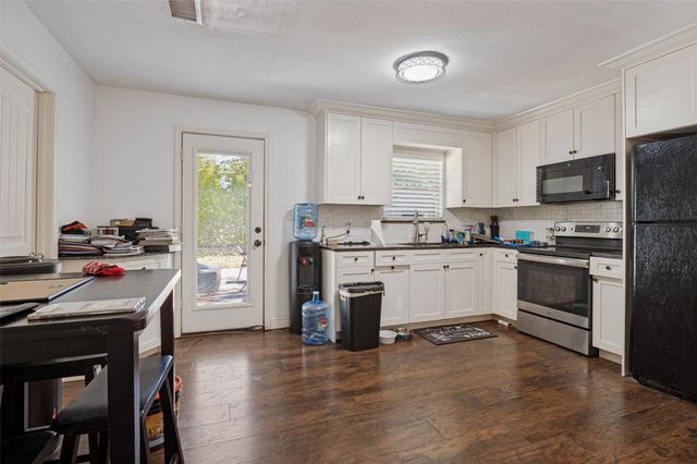 1414 Tempest Drive, Dallas, TX 75217