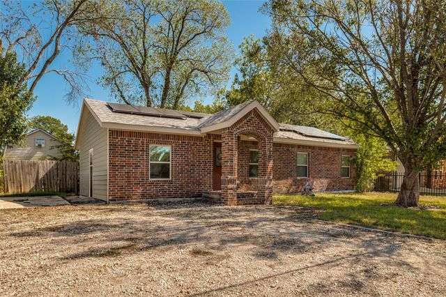1414 Tempest Drive, Dallas, TX 75217