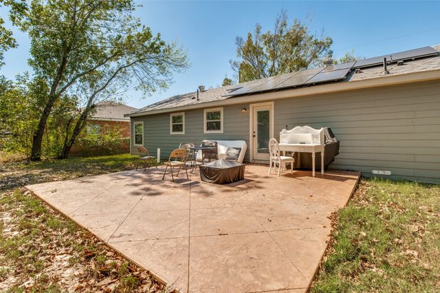 1414 Tempest Drive, Dallas, TX 75217