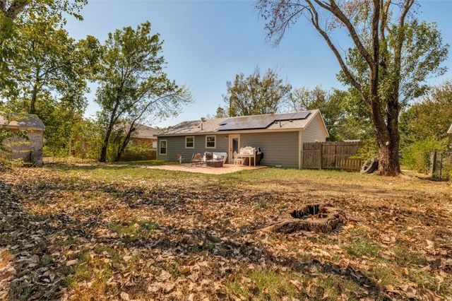 1414 Tempest Drive, Dallas, TX 75217