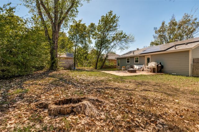 1414 Tempest Drive, Dallas, TX 75217