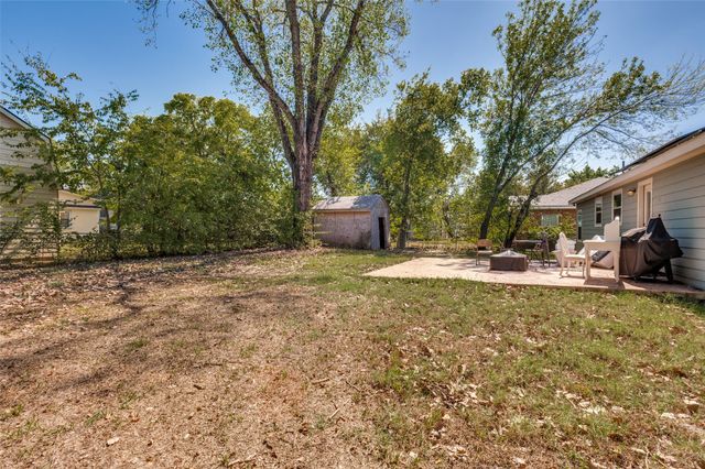 1414 Tempest Drive, Dallas, TX 75217