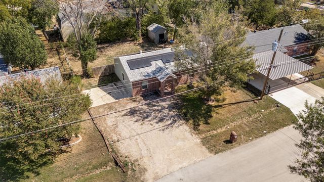 1414 Tempest Drive, Dallas, TX 75217