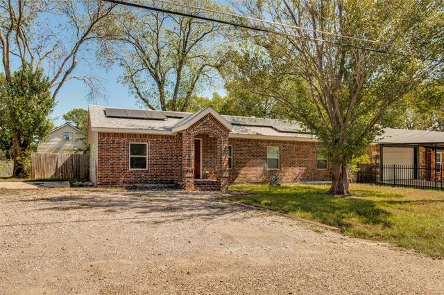 1414 Tempest Drive, Dallas, TX 75217
