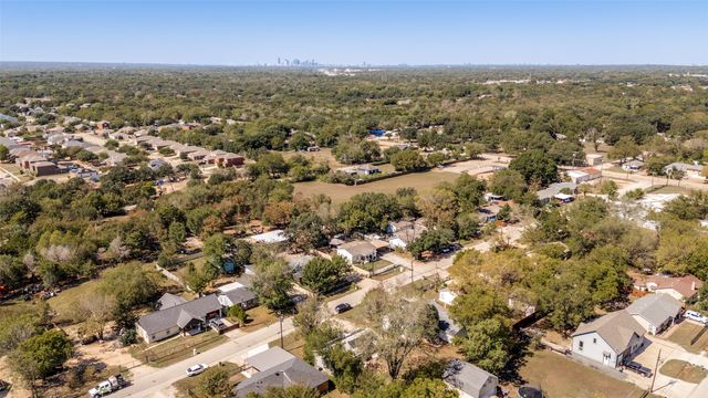 1414 Tempest Drive, Dallas, TX 75217