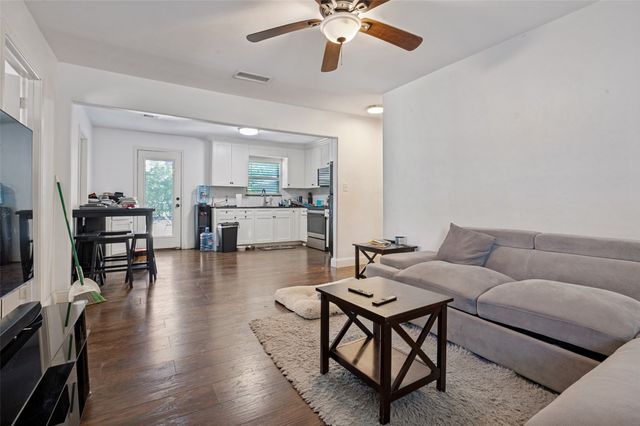 1414 Tempest Drive, Dallas, TX 75217