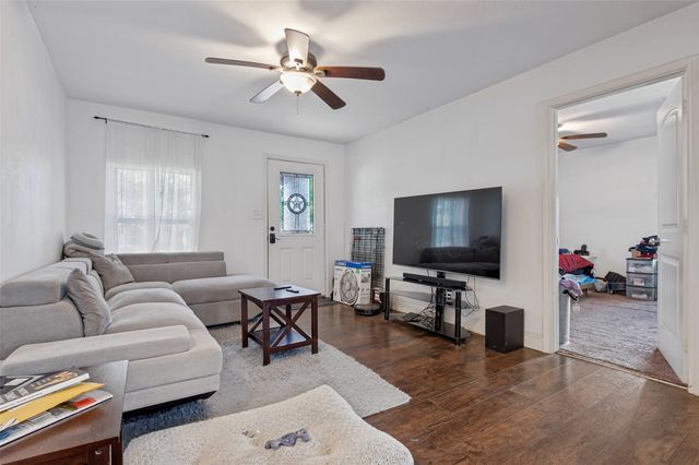 1414 Tempest Drive, Dallas, TX 75217