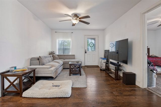 1414 Tempest Drive, Dallas, TX 75217