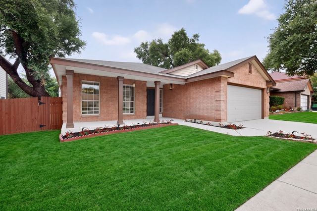 11222 Ocate, Helotes, TX 78023