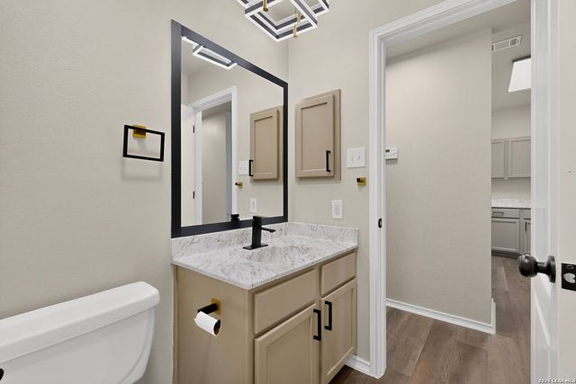 11222 Ocate, Helotes, TX 78023