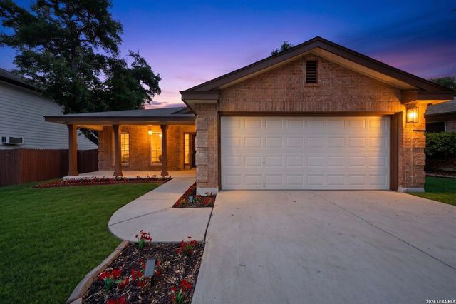 11222 Ocate, Helotes, TX 78023
