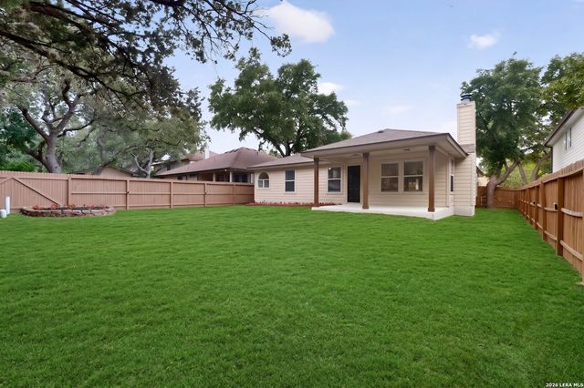 11222 Ocate, Helotes, TX 78023
