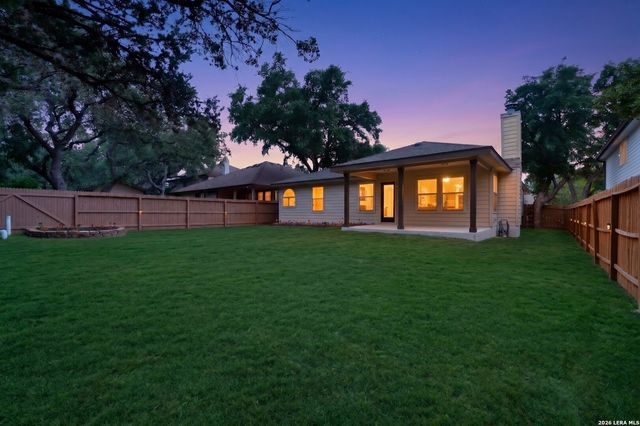 11222 Ocate, Helotes, TX 78023