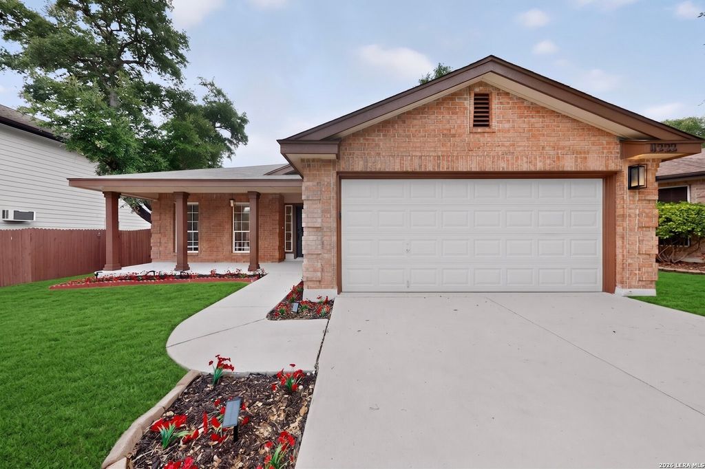 11222 Ocate, Helotes, TX 78023