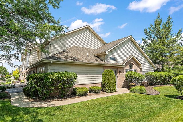 10031 Gettler Street, Dyer, IN 46311