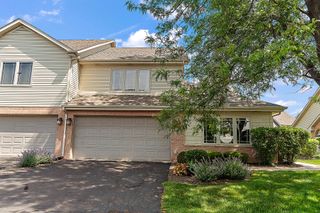 10031 Gettler Street, Dyer, IN 46311