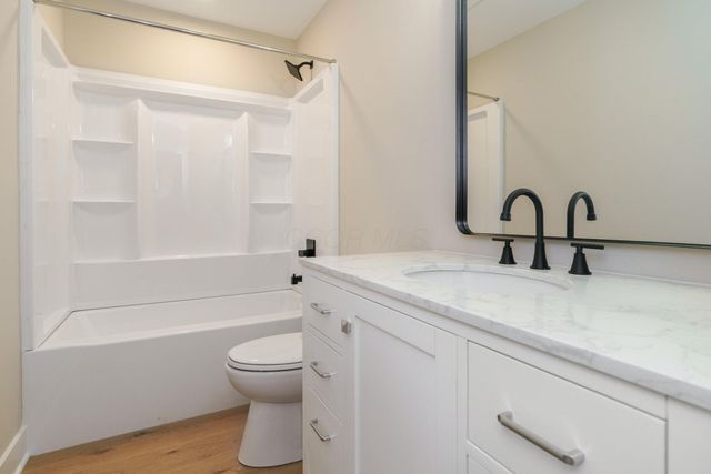 867 S 22nd Street, Columbus, OH 43206