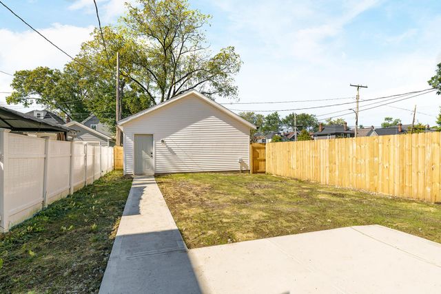 867 S 22nd Street, Columbus, OH 43206