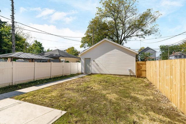 867 S 22nd Street, Columbus, OH 43206