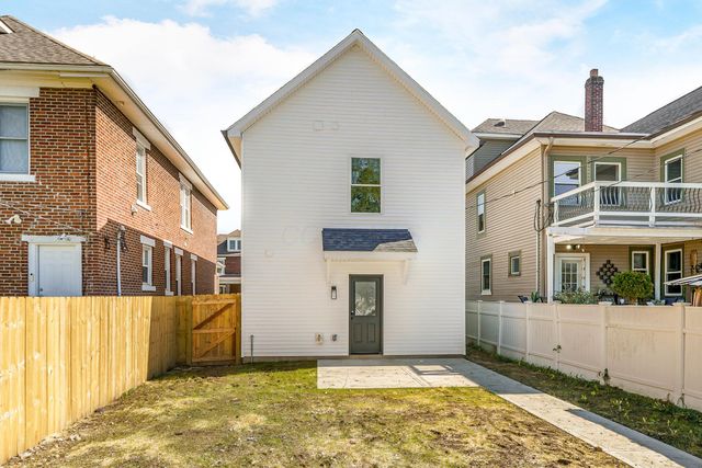 867 S 22nd Street, Columbus, OH 43206