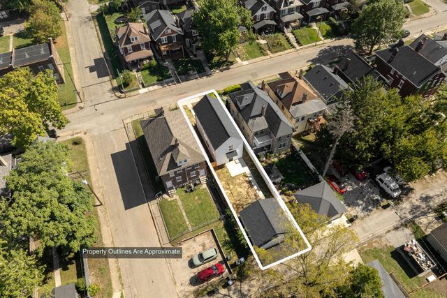 867 S 22nd Street, Columbus, OH 43206