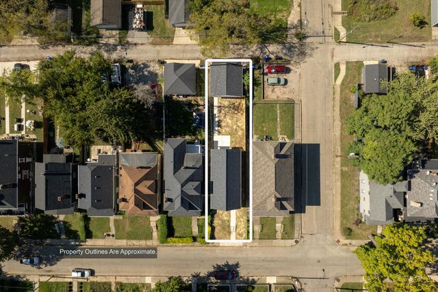 867 S 22nd Street, Columbus, OH 43206