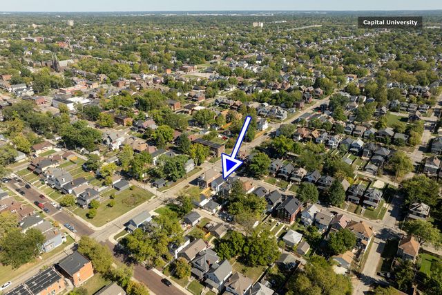 867 S 22nd Street, Columbus, OH 43206