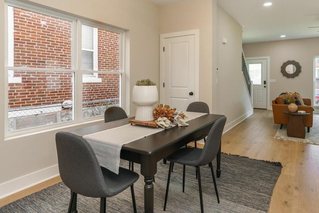 867 S 22nd Street, Columbus, OH 43206