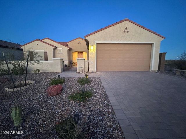 2525 N Riverside Drive, Florence, AZ 85132