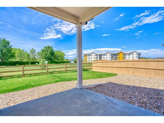 1456 Mullers Dr, Windsor, CO 80550