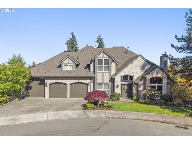 1611 ARRAN Ct, West Linn, OR 97068