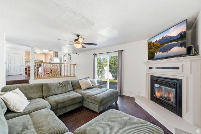 934 W MEADOWLARK LN, West Bountiful, UT 84087