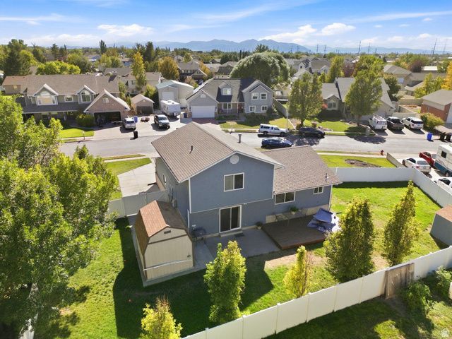 934 W MEADOWLARK LN, West Bountiful, UT 84087
